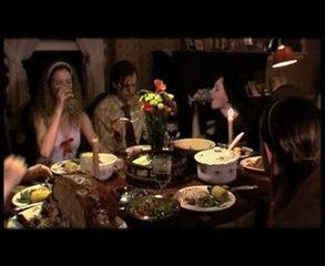 Thicker Than Water: Dinner Scene