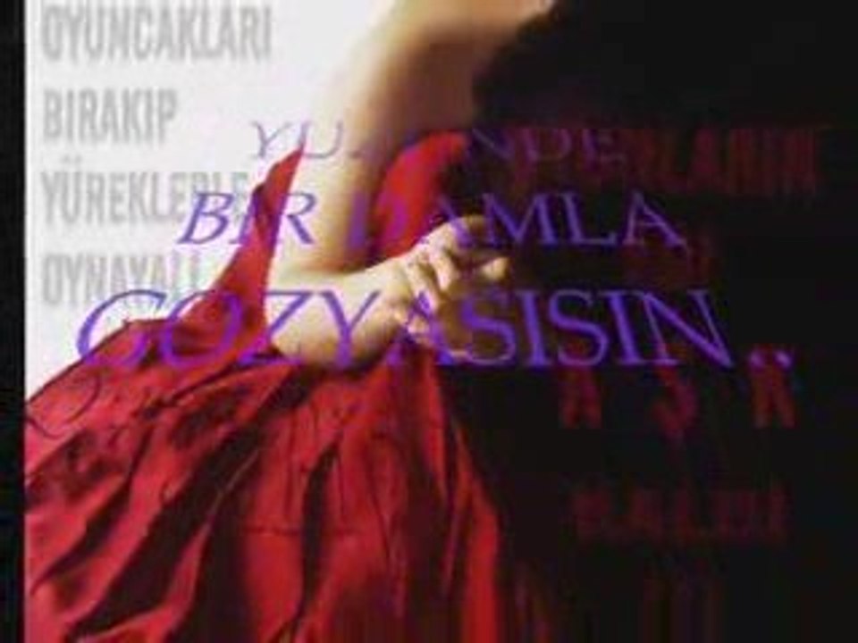 İNTİZAR UYKUM FİRARİ