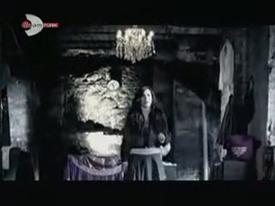 İrem - Hayalet Sevgilim