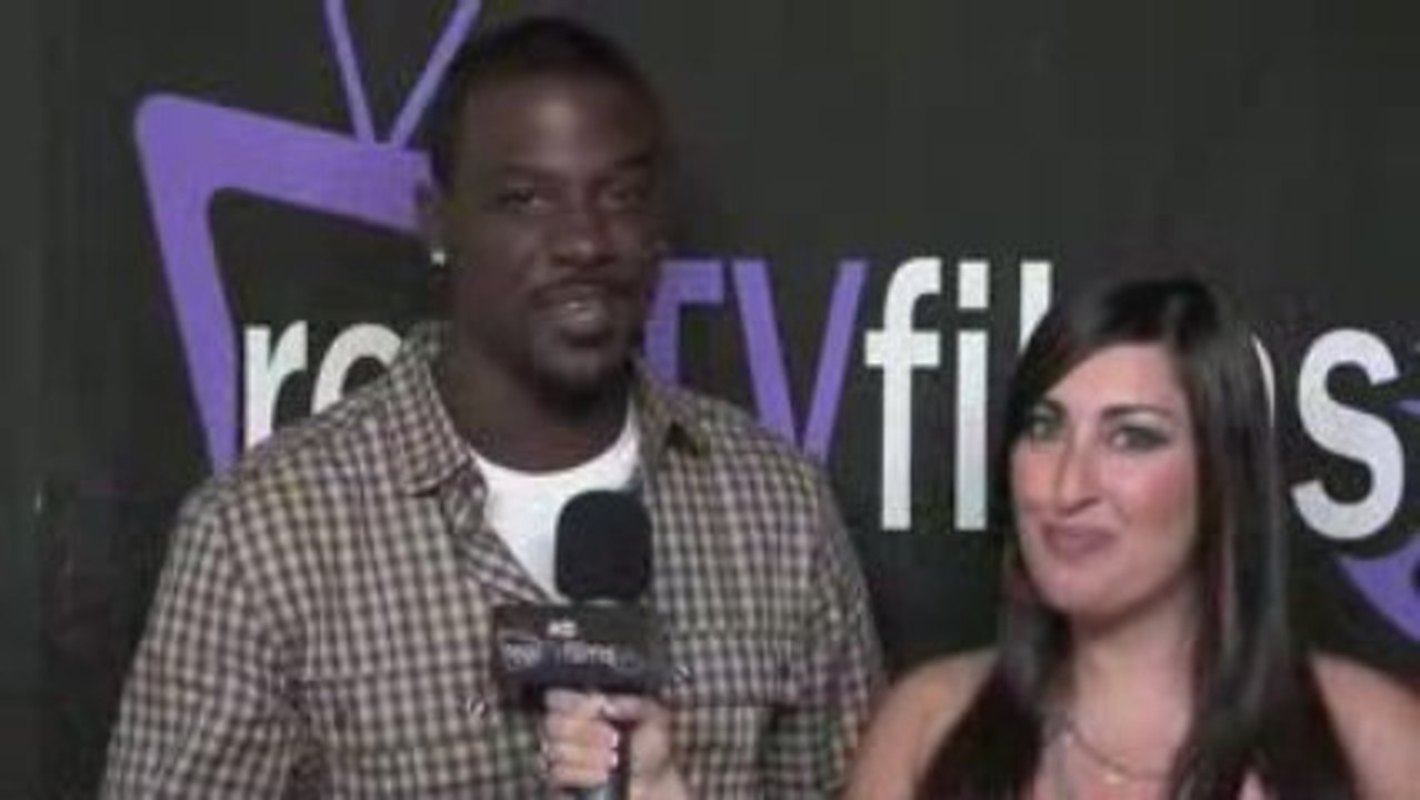 Lance Gross * Tyler Perry's House of Payne