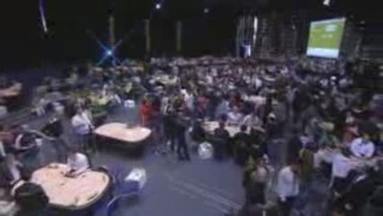 Pokerstars - Stars of Poker Monte Carlo 2008 Pt06