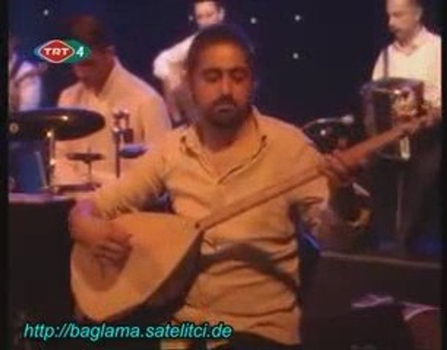 Leman Sam - Ne Aglarsin Benim Zulfu Siyahim