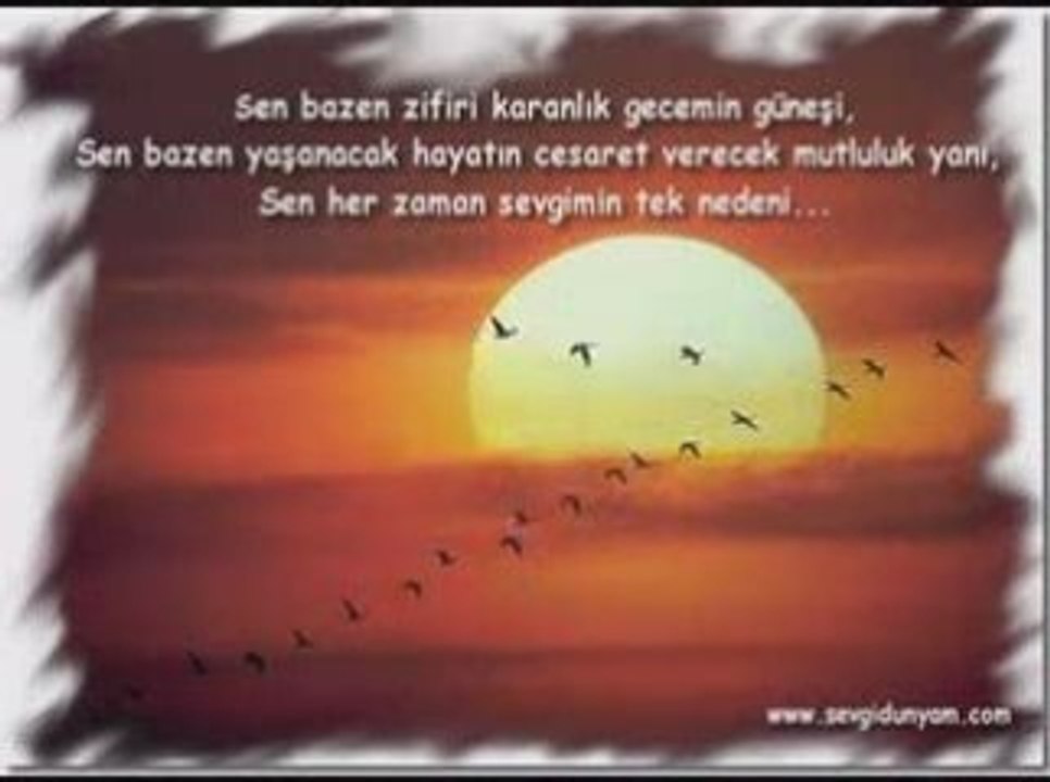YAVUZ BİNGÖL - Deymen Benim Gamlı Yaslı Gönlüme