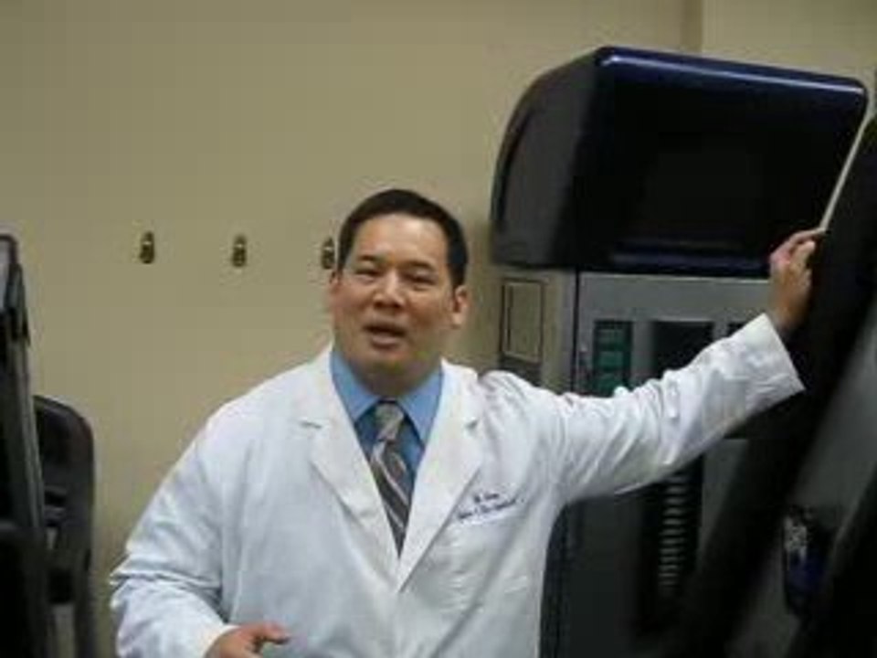 Buldging and Herinated disc treatment