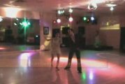 Jive Dance Lessons in Columbus OH