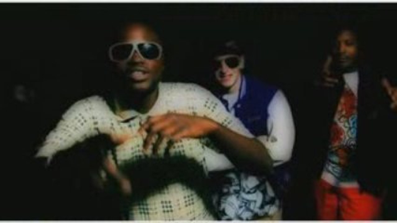 LORDYNESS - REVOLUTIONNAIRE (clip)