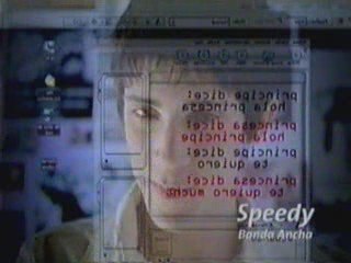 Tanda Comercial Chilevisión - 2005 - Parte 4