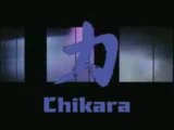 Chikara Tribute by Serthand