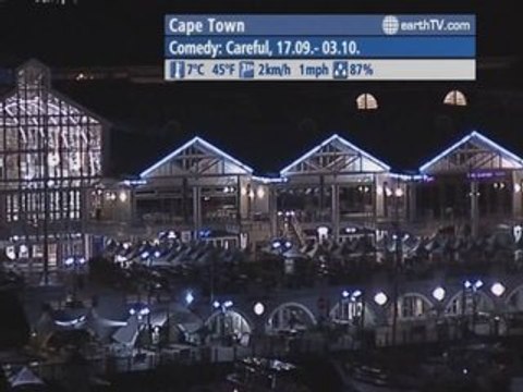 Seattle - USA, Dubai - United Arab Emirates, Udaipur - India, Cape Town - South Africa, Pine Valley - Beijing - China, Sydney - Australia, Hong Kong SAR - China