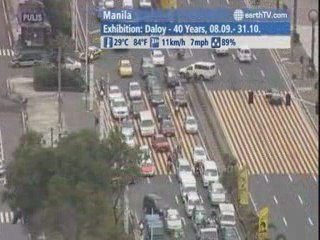 Honolulu - USA, Macau SAR - China, Ekaterinburg - Russia, Antalya - Turkey, Manila - Philippines, New York - USA, Bandar Seri Begawan - Brunei