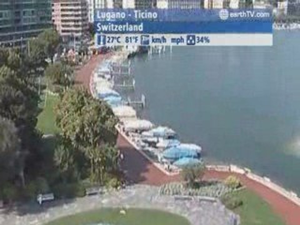 Seattle - USA, Brussels - Belgium, Amsterdam - Netherlands, Avignon - France, Lugano - Ticino - Switzerland, Berlin - Germany, Dresden - Germany