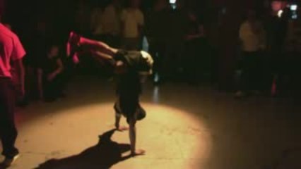 Soirée DJ Rupture connexion Ciafrica à Loulouse City Part 3