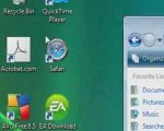Where are your files stored in Windows Vista - Tips & Tricks