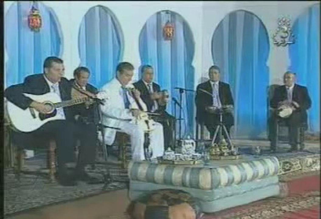HAMDI BENNANI ET FILS