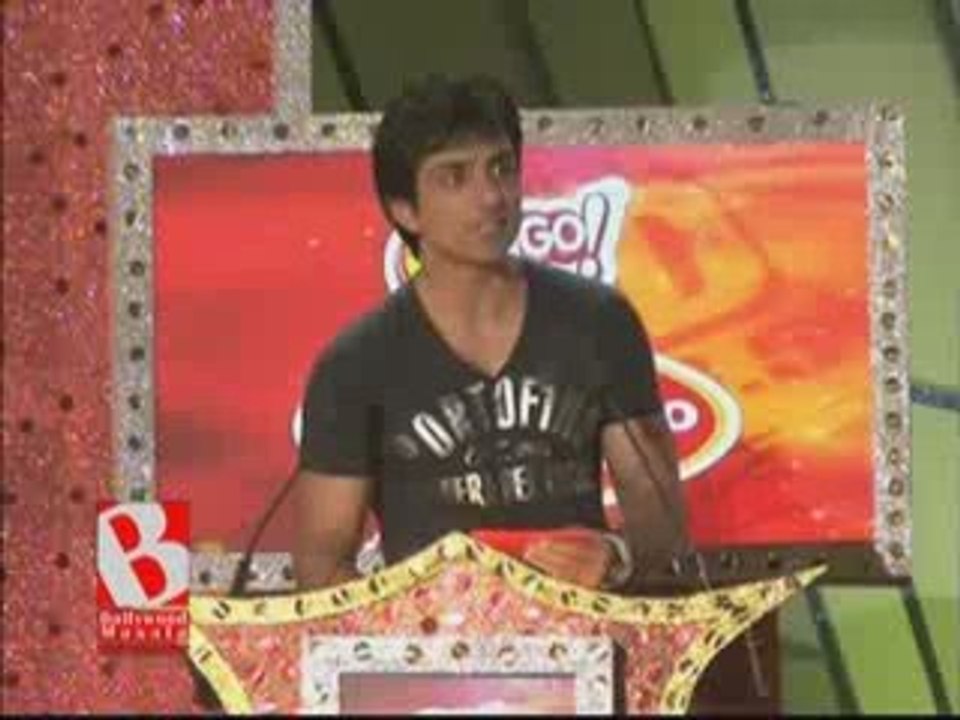 Sonu Sood's dream fulfilled