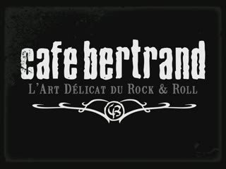 Clip Cafe Bertrand - AC/DC Opening Act Stade de France