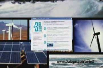 Contests and New Media Advance Sustainability Initiatives