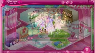 Barbie Girls | Virtual World for Girls