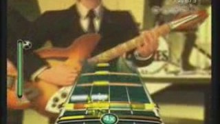 The Beatles:Rock Band Drum Exp 