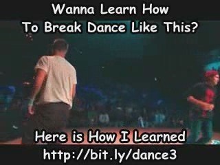Step-by-Step Guide to Breakdancing