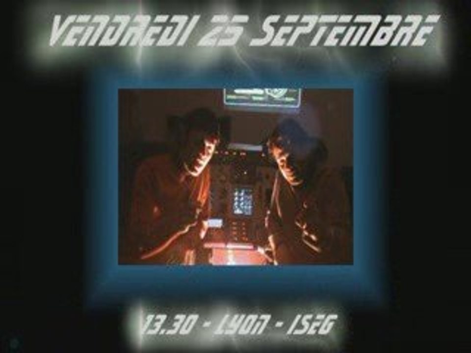 Carrefour Formation NEXT Trailer Vitesse 2