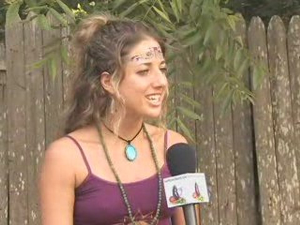 Dashama & Katy Joy Recap the Raw Spirit Festival Weekend.