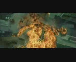 Vanessa Mae - Matrix Reloaded Mix