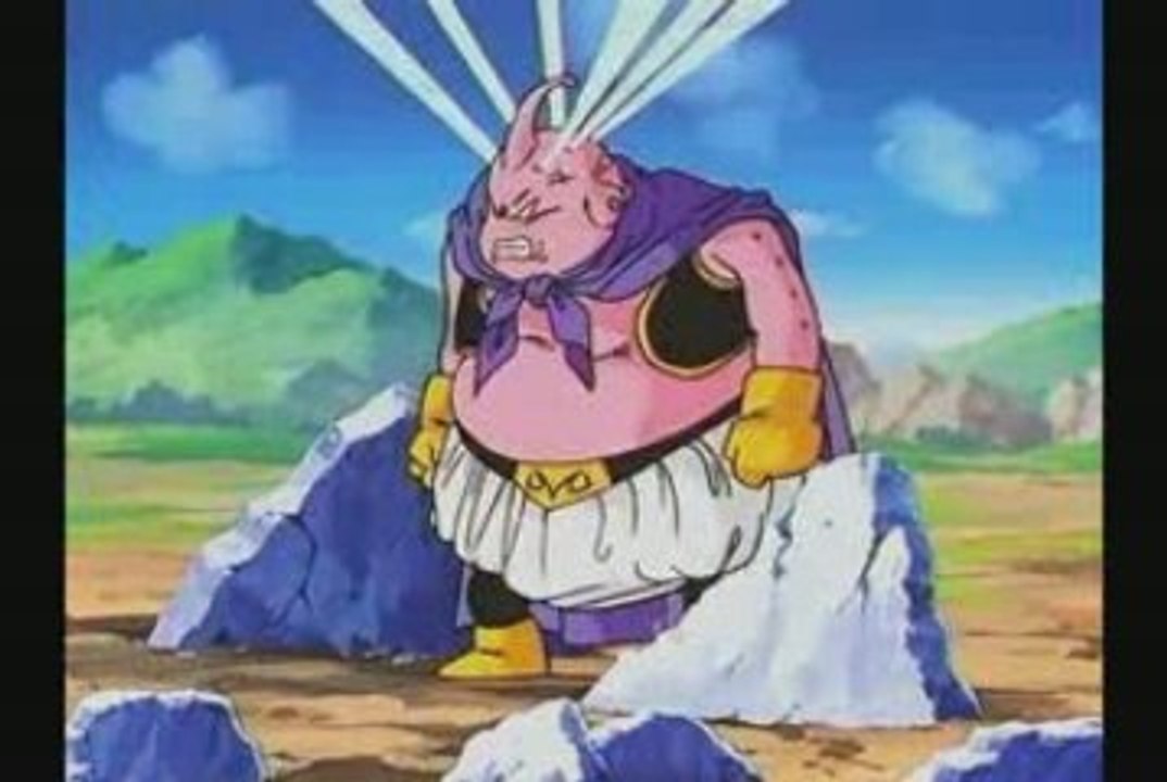 Dragonball Z Season 8 TV SPOT 'The next level' (fan made)