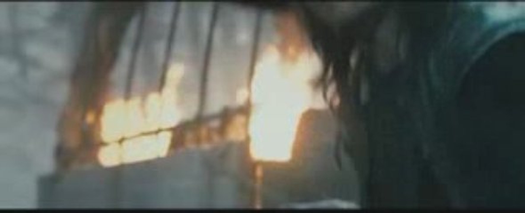 "Соломон Кейн", русский трейлер