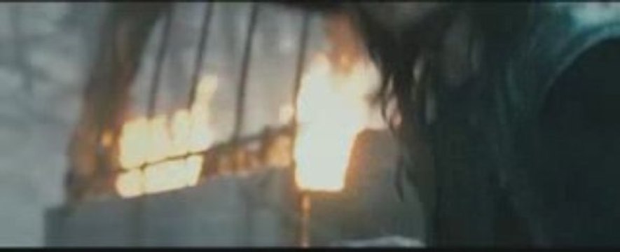 Соломон Кейн , русский трейлер