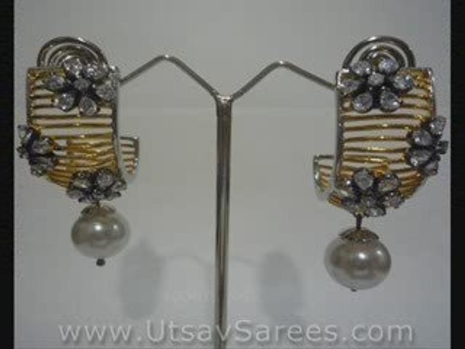 Precious Studded Jewellery