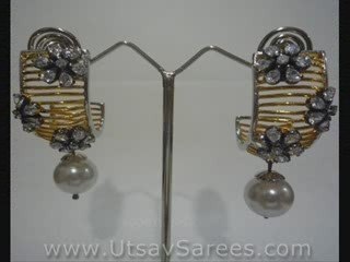 Precious Studded Jewellery