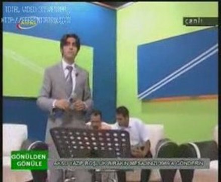 Fatih Gilbert Tekin - Dailymotion SENİ DİLEDİM DUALARIMDA EZGİ İLAHİ