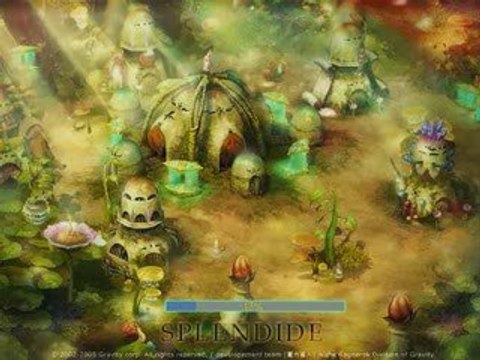 Guild War Ohyes Sever[10/09/2552]