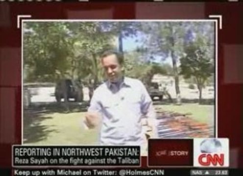 BkS 09/10 Reza Sayah