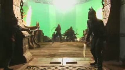 Michael J. Bassett - Solomon Kane