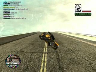 gta san andreas motorbike stunts