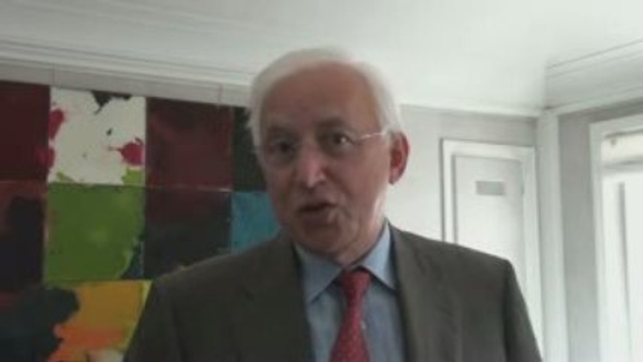 Le Mouvement Populaire rend hommage à Adrien Zeller