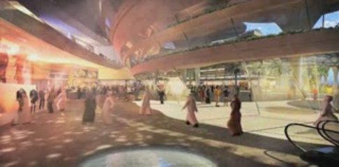 Vidéo Masdar - Cleantech Republic