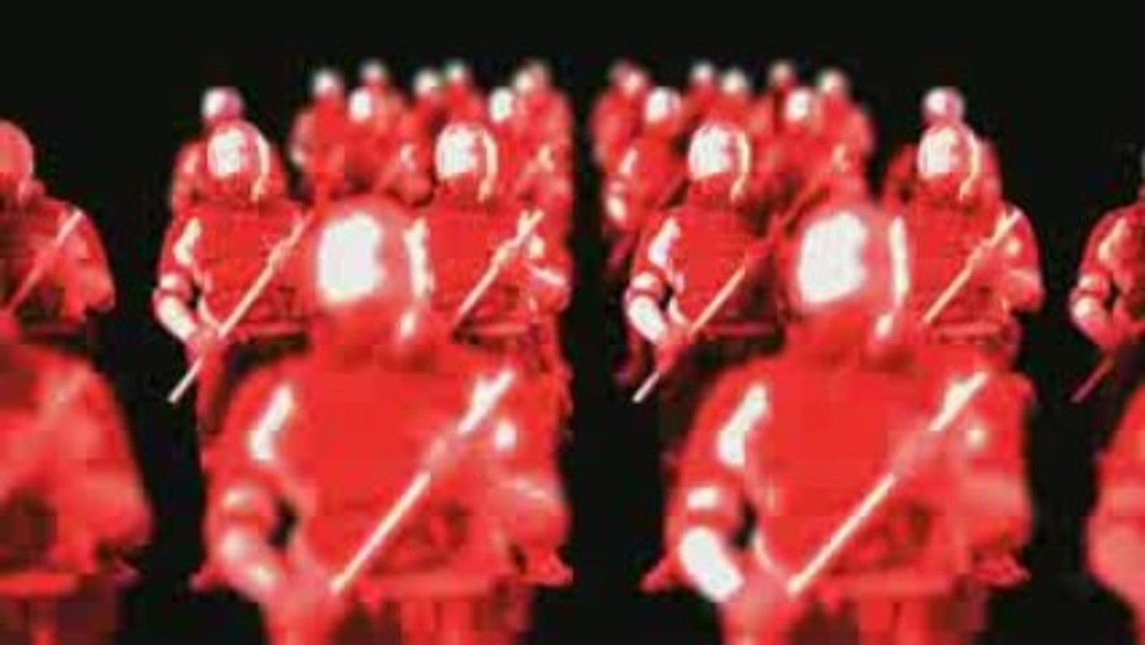 " 21eme SIECLE " SAMM (COLOQUINTE) - URUK VIDEO REMIX