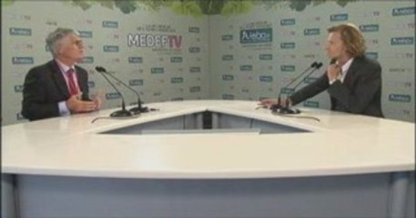 PAROLES D'ENTREPRENEURS - Web Agency WebO' - webo.fr - MEDEF