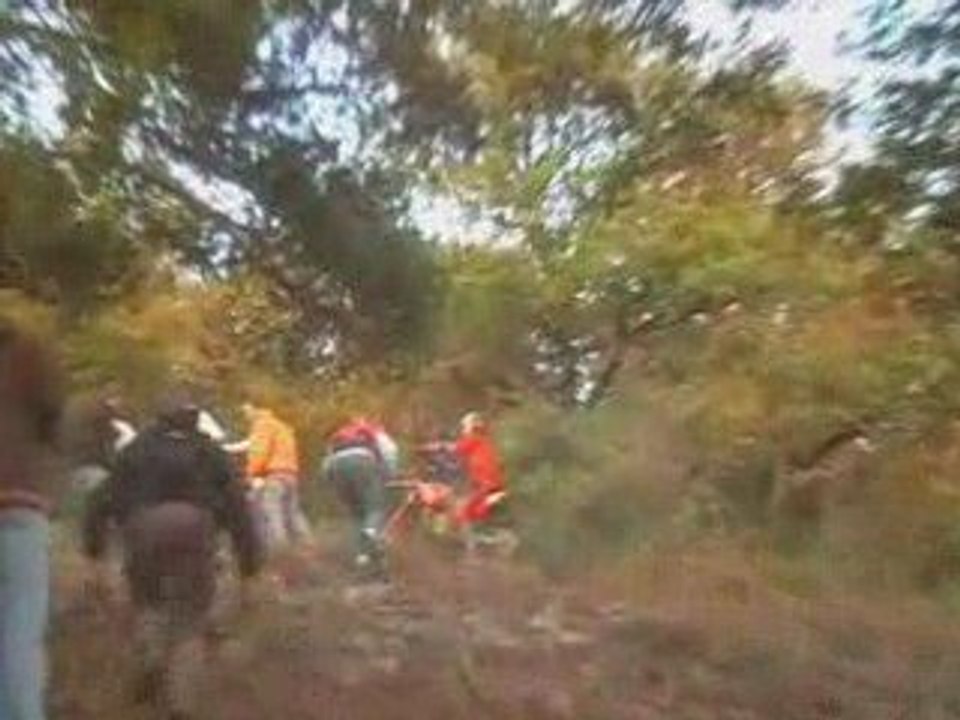 en'duo du limousin 2008