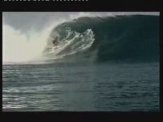 JIM BANKS  SURF TRIP SUMBA INDONESIA