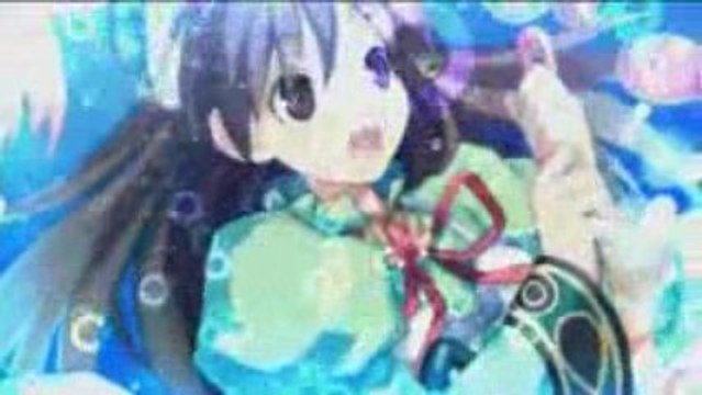 Trinity Universe - Opening - PS3