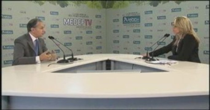 CULTURE COM' - WEB AGENCY WebO’ - webo.fr - MEDEF