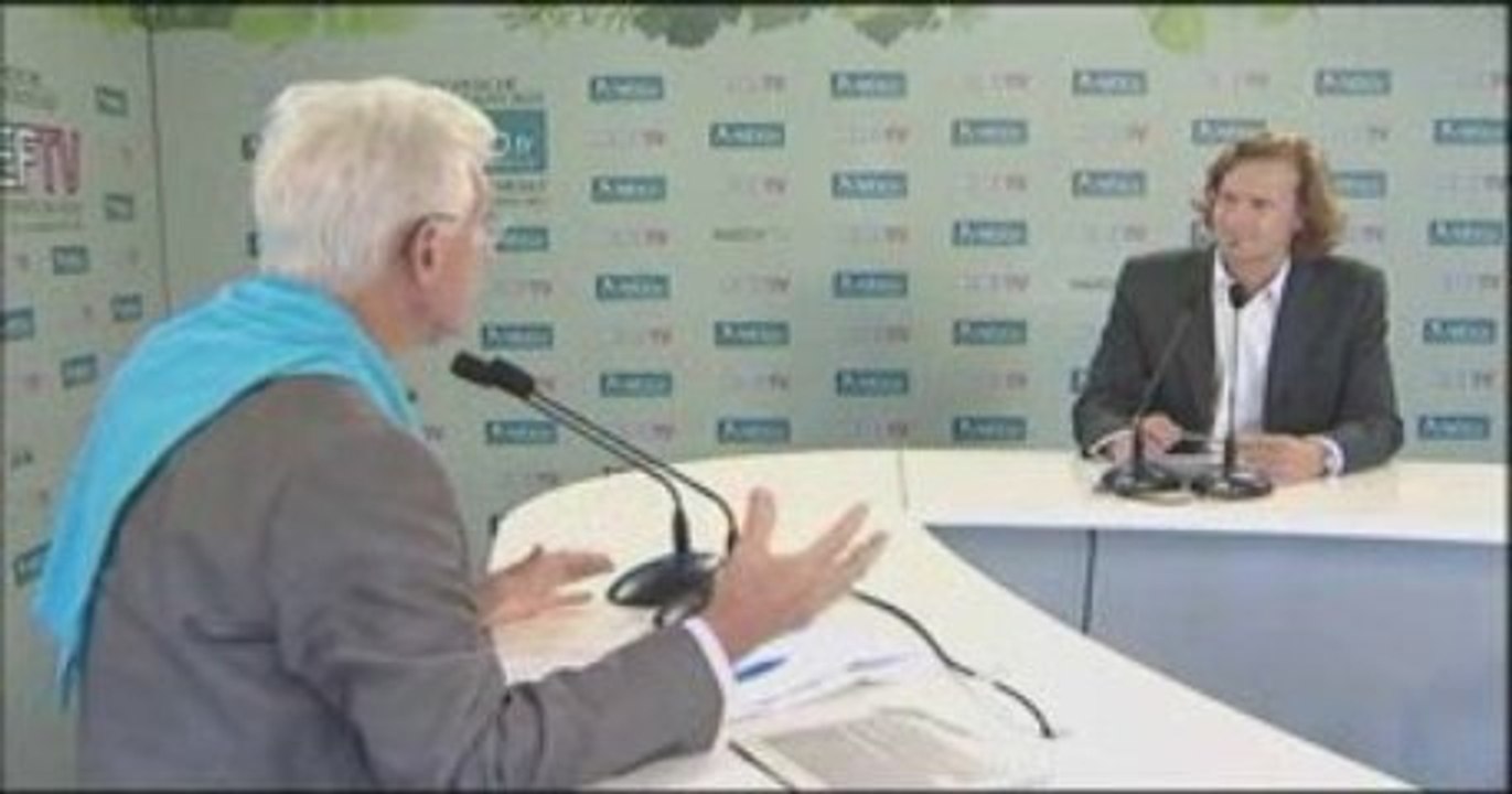 PAROLES D'ENTREPRENEURS - Web Agency WebO' - webo.fr - MEDEF