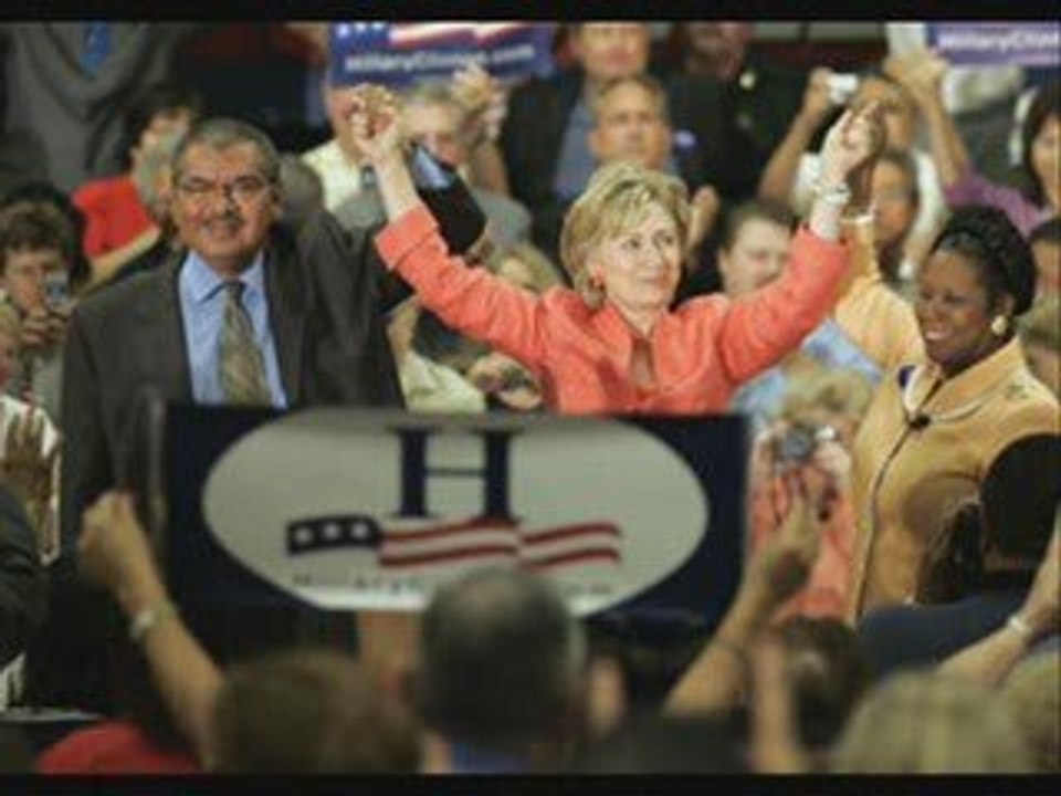 Big Government, ACORN, and tax