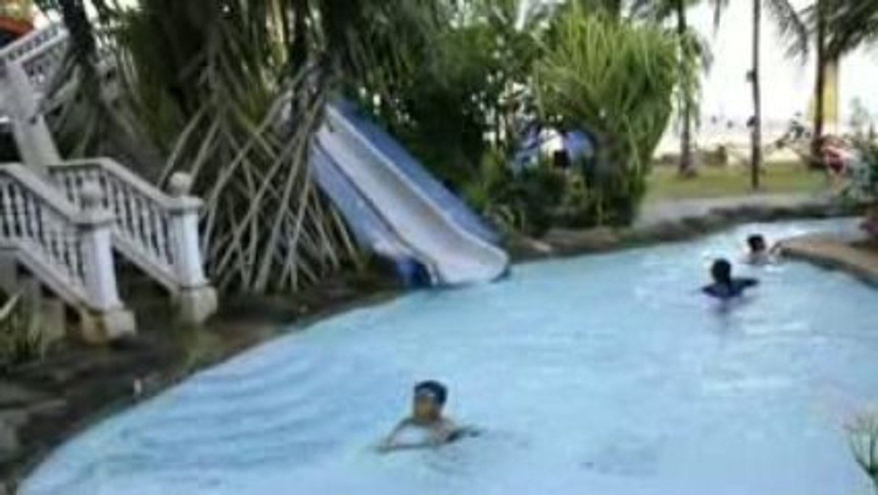 Adam sliding