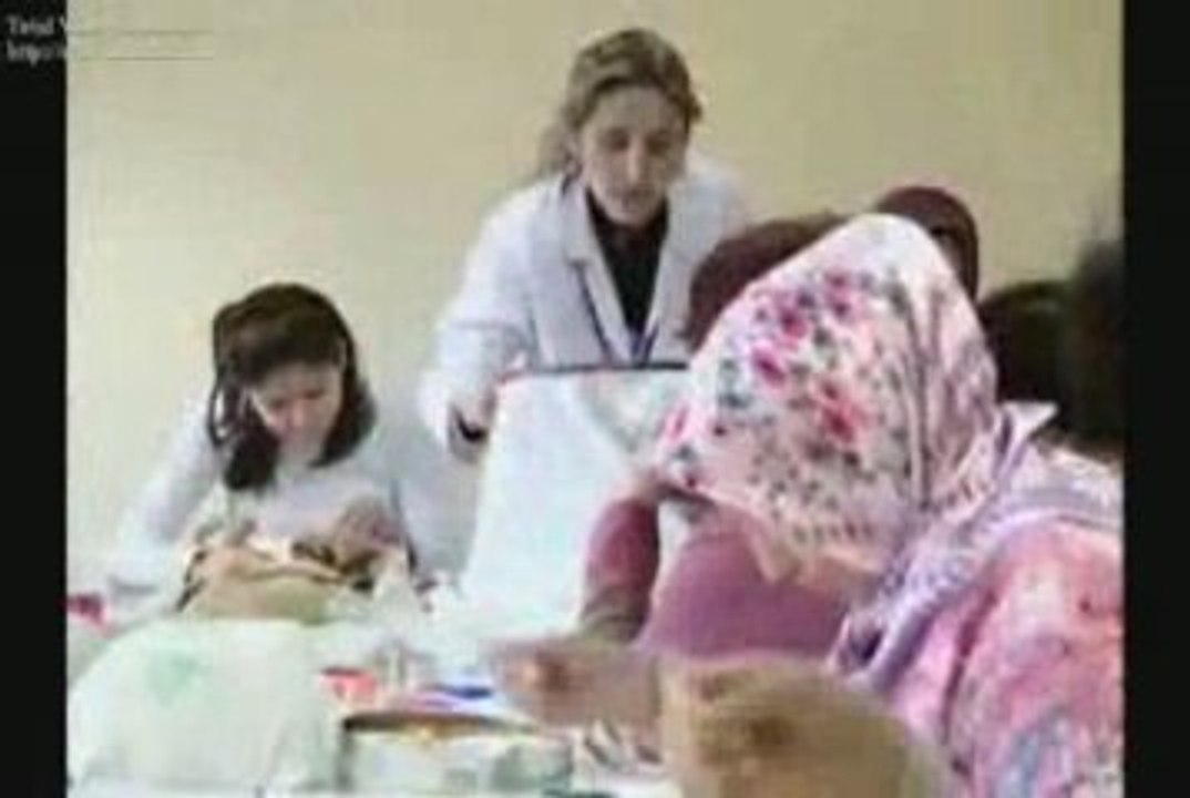 Eskişehir OMEK Tanıtım Videosu