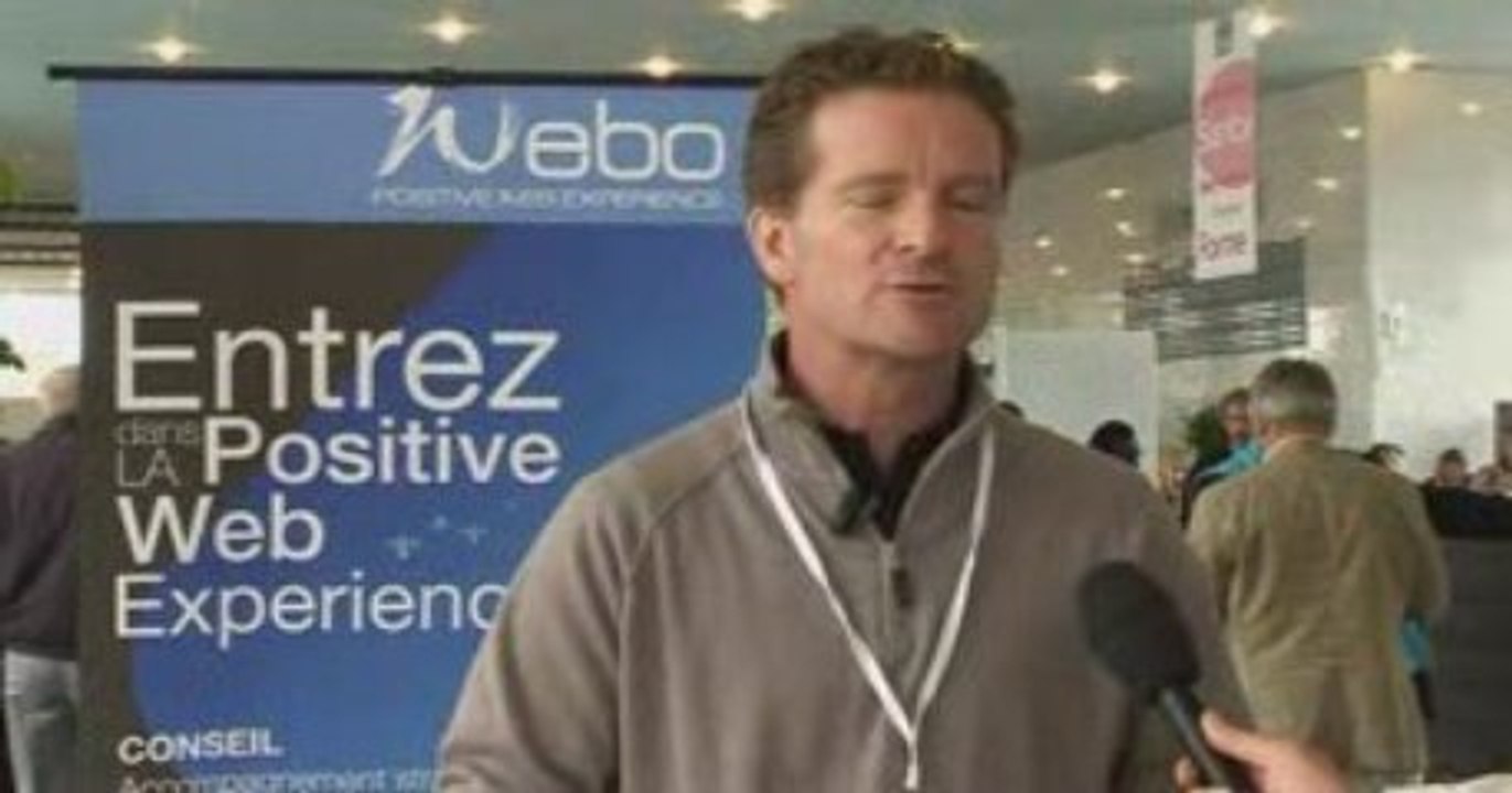 PAROLES D'ENTREPRENEURS - Web Agency WebO' - webo.fr - MEDEF